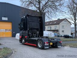 SCANIA S500 - 4x2 - 60 Tkm