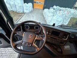 SCANIA S500 - 4x2 - 60 Tkm