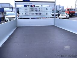 Isuzu M21 TT - GRU e CASSONE FISSO