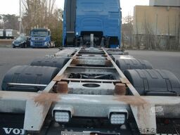 Volvo FH 420 Standklima ACC Multi-Rahmen