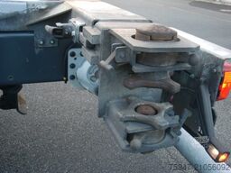 Volvo FH 420 Standklima ACC Multi-Rahmen