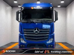 MERCEDES-BENZ ACTROS 1845 4x2 *STANDKLIMA*2TANK*