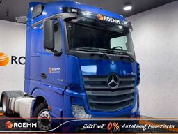 MERCEDES-BENZ ACTROS 1845 4x2 *STANDKLIMA*2TANK*