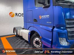 MERCEDES-BENZ ACTROS 1845 4x2 *STANDKLIMA*2TANK*