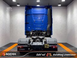 MERCEDES-BENZ ACTROS 1845 4x2 *STANDKLIMA*2TANK*