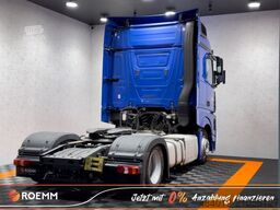 MERCEDES-BENZ ACTROS 1845 4x2 *STANDKLIMA*2TANK*