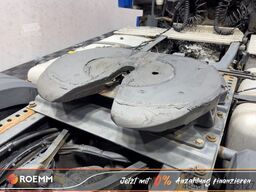 MERCEDES-BENZ ACTROS 1845 4x2 *STANDKLIMA*2TANK*