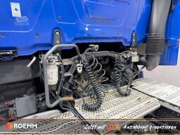 MERCEDES-BENZ ACTROS 1845 4x2 *STANDKLIMA*2TANK*