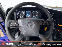 MERCEDES-BENZ ACTROS 1845 4x2 *STANDKLIMA*2TANK*