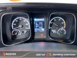MERCEDES-BENZ ACTROS 1845 4x2 *STANDKLIMA*2TANK*