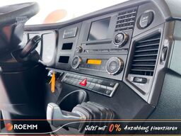 MERCEDES-BENZ ACTROS 1845 4x2 *STANDKLIMA*2TANK*