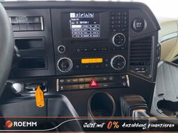 MERCEDES-BENZ ACTROS 1845 4x2 *STANDKLIMA*2TANK*