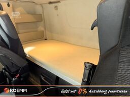 MERCEDES-BENZ ACTROS 1845 4x2 *STANDKLIMA*2TANK*