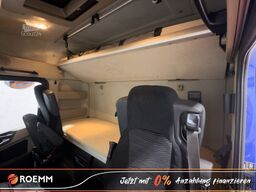 MERCEDES-BENZ ACTROS 1845 4x2 *STANDKLIMA*2TANK*