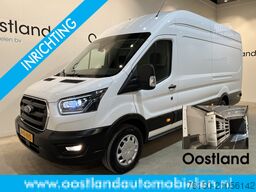 Ford Transit 350 2.0 TDCI L4H3 Trend RWD 130 PK Serv...