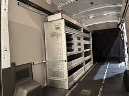 Ford Transit 350 2.0 TDCI L4H3 Trend RWD 130 PK Serv...