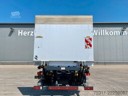 MERCEDES-BENZ Actros 2548 LL| StreamSpace*LBW 2,00to*Navi*1.Hd