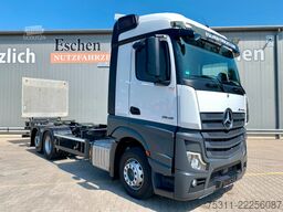 MERCEDES-BENZ Actros 2548 LL| StreamSpace*LBW 2,00to*Navi*1.Hd