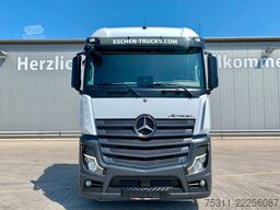 MERCEDES-BENZ Actros 2548 LL| StreamSpace*LBW 2,00to*Navi*1.Hd