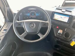 MERCEDES-BENZ Actros 2548 LL| StreamSpace*LBW 2,00to*Navi*1.Hd