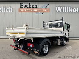 MAN TGL 8.220 BB | MEILLER*3x Sitze*AC*2x AHK*Safety