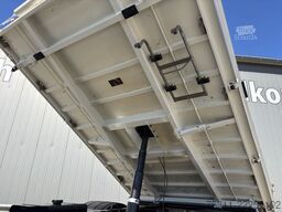 MAN TGL 8.220 BB | MEILLER*3x Sitze*AC*2x AHK*Safety