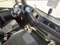 MAN TGL 8.220 BB | MEILLER*3x Sitze*AC*2x AHK*Safety
