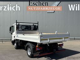 MAN TGL 8.220 BB | MEILLER*3x Sitze*AC*2x AHK*Safety
