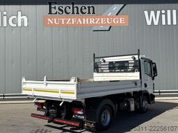 MAN TGL 8.220 BB | MEILLER*3x Sitze*AC*2x AHK*Safety