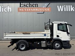 MAN TGL 8.220 BB | MEILLER*3x Sitze*AC*2x AHK*Safety