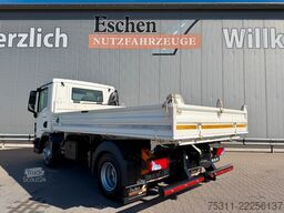 MAN TGL 8.220 BB | MEILLER*3x Sitze*AC*2x AHK*Safety