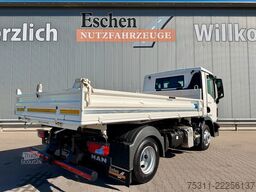 MAN TGL 8.220 BB | MEILLER*3x Sitze*AC*2x AHK*Safety