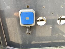 SCHWARZMÜLLER Langholzauflieger | BPW*Luft-Lift*EBS*ALU-Felgen