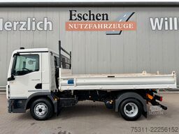 MAN TGL 8.220 BB | MEILLER*3x Sitze*AC*2x AHK*Safety