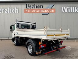 MAN TGL 8.220 BB | MEILLER*3x Sitze*AC*2x AHK*Safety