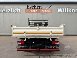 MAN TGL 8.220 BB | MEILLER*3x Sitze*AC*2x AHK*Safety