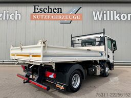 MAN TGL 8.220 BB | MEILLER*3x Sitze*AC*2x AHK*Safety
