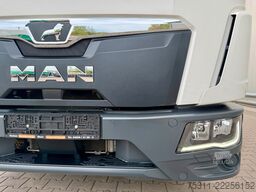 MAN TGL 8.220 BB | MEILLER*3x Sitze*AC*2x AHK*Safety