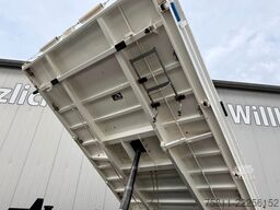 MAN TGL 8.220 BB | MEILLER*3x Sitze*AC*2x AHK*Safety