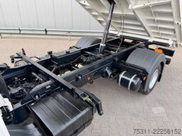 MAN TGL 8.220 BB | MEILLER*3x Sitze*AC*2x AHK*Safety