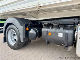 MAN TGL 8.220 BB | MEILLER*3x Sitze*AC*2x AHK*Safety