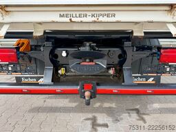 MAN TGL 8.220 BB | MEILLER*3x Sitze*AC*2x AHK*Safety