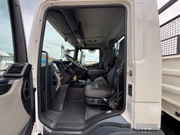 MAN TGL 8.220 BB | MEILLER*3x Sitze*AC*2x AHK*Safety