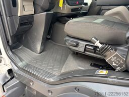 MAN TGL 8.220 BB | MEILLER*3x Sitze*AC*2x AHK*Safety