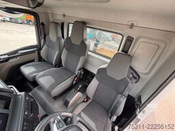 MAN TGL 8.220 BB | MEILLER*3x Sitze*AC*2x AHK*Safety