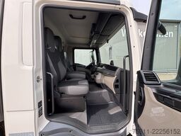 MAN TGL 8.220 BB | MEILLER*3x Sitze*AC*2x AHK*Safety