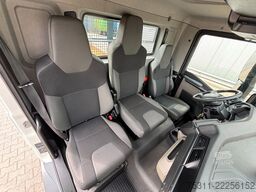 MAN TGL 8.220 BB | MEILLER*3x Sitze*AC*2x AHK*Safety