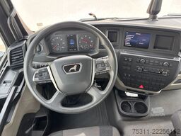 MAN TGL 8.220 BB | MEILLER*3x Sitze*AC*2x AHK*Safety