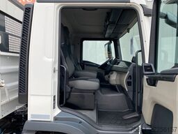 MAN TGL 8.220 BB | MEILLER*3x Sitze*AC*2x AHK*Safety