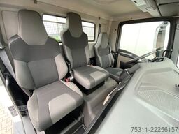 MAN TGL 8.220 BB | MEILLER*3x Sitze*AC*2x AHK*Safety